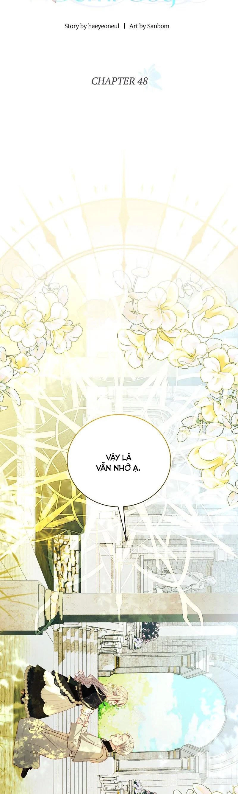 Một Ngày Nọ Cha Bỗng Dưng Xuất Hiện Chapter 48 - 10