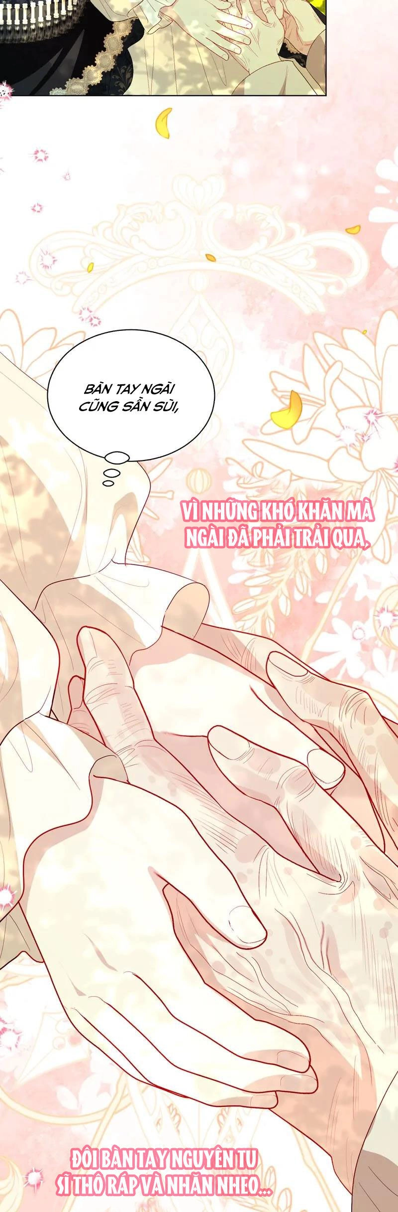 Một Ngày Nọ Cha Bỗng Dưng Xuất Hiện Chapter 48 - 14