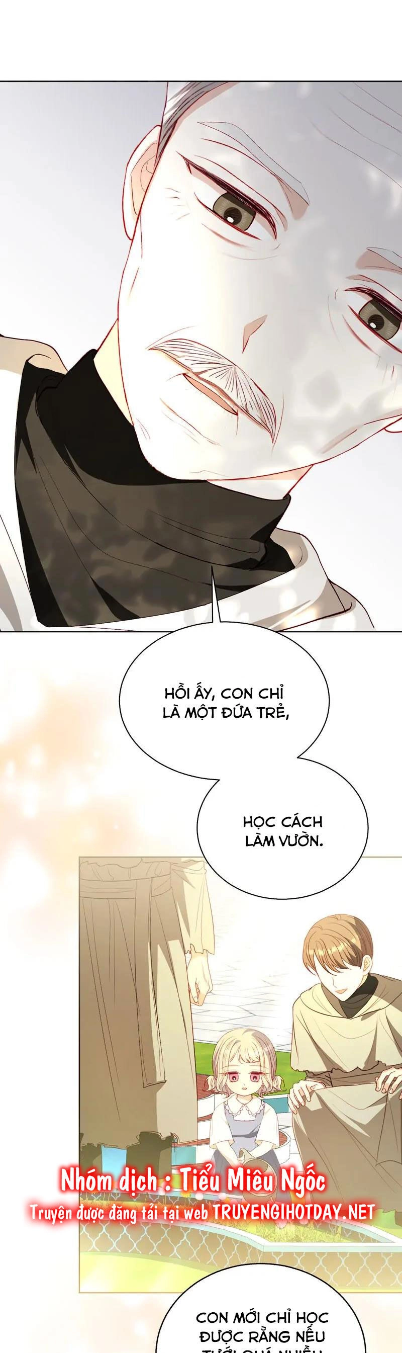 Một Ngày Nọ Cha Bỗng Dưng Xuất Hiện Chapter 48 - 18