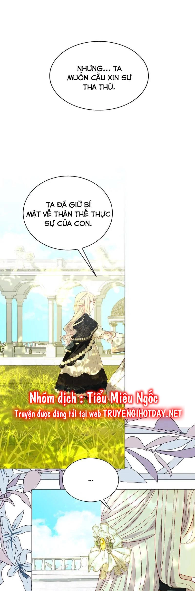 Một Ngày Nọ Cha Bỗng Dưng Xuất Hiện Chapter 48 - 21