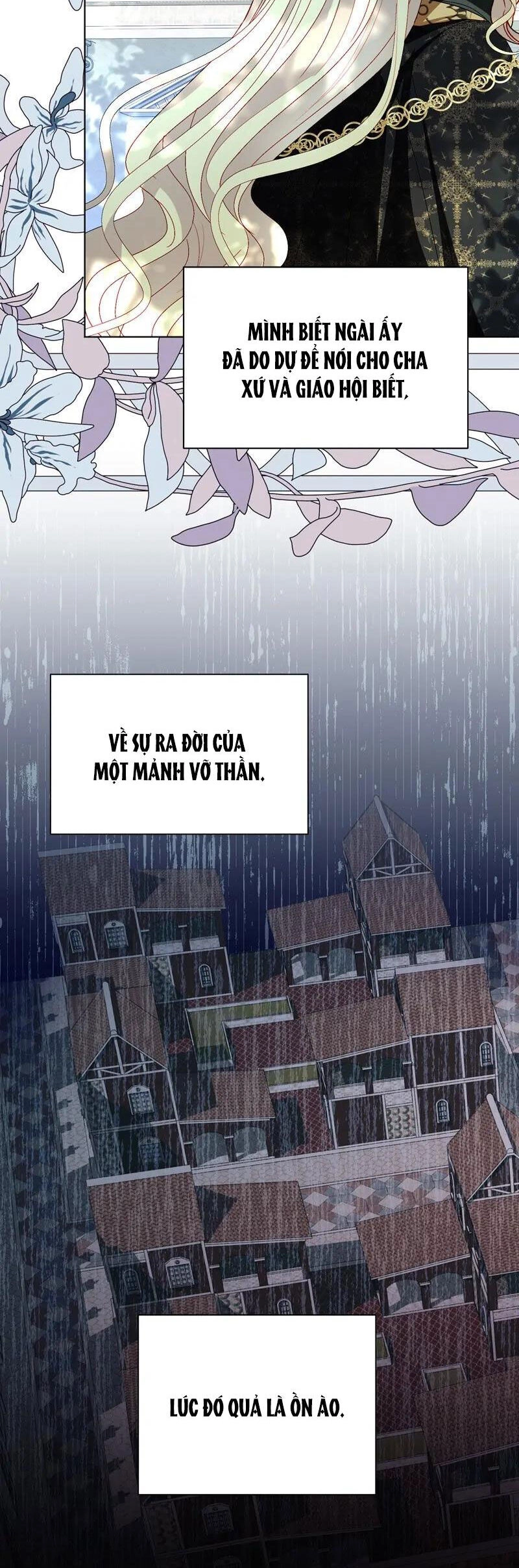 Một Ngày Nọ Cha Bỗng Dưng Xuất Hiện Chapter 48 - 22