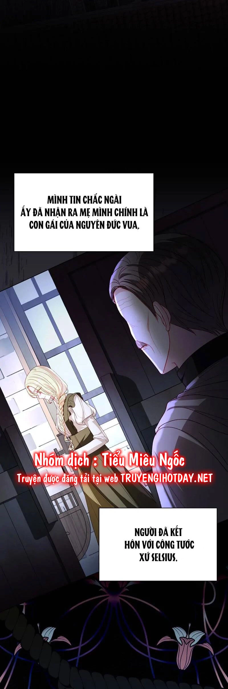 Một Ngày Nọ Cha Bỗng Dưng Xuất Hiện Chapter 48 - 23