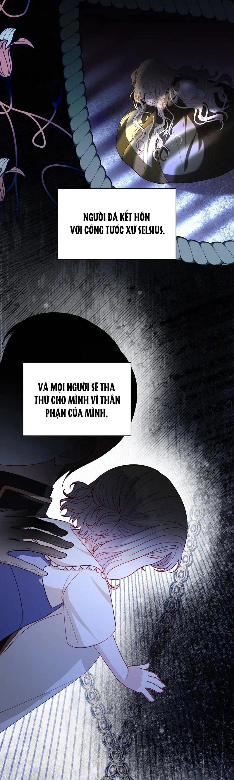 Một Ngày Nọ Cha Bỗng Dưng Xuất Hiện Chapter 48 - 24