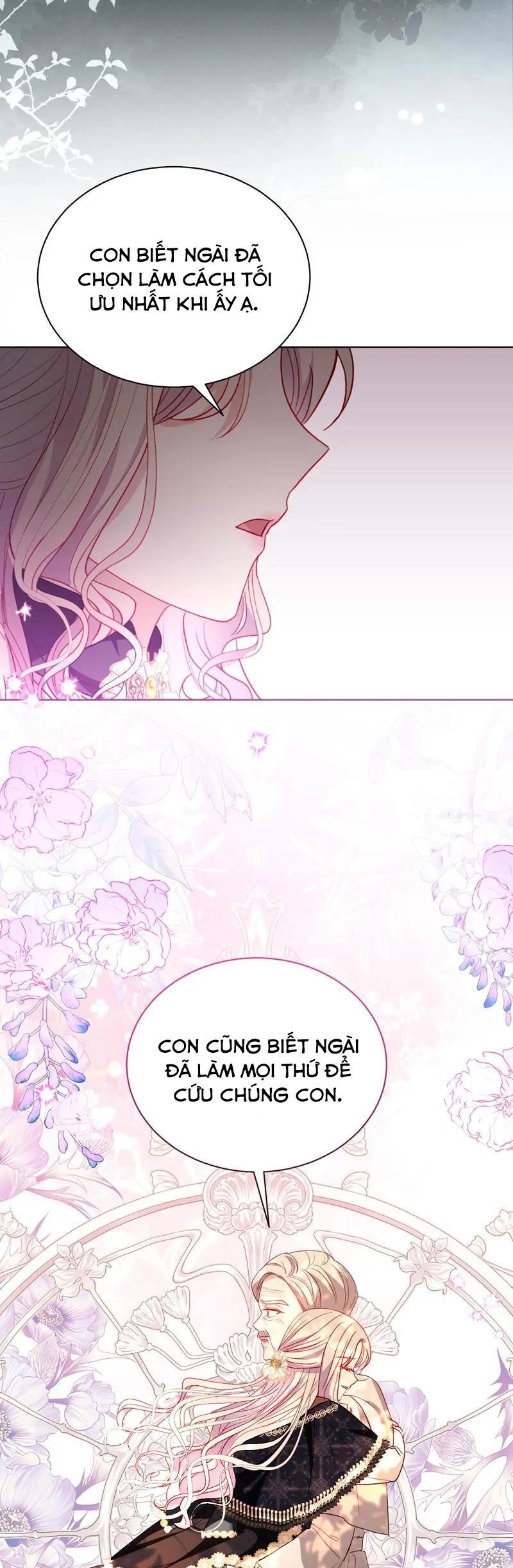 Một Ngày Nọ Cha Bỗng Dưng Xuất Hiện Chapter 48 - 27