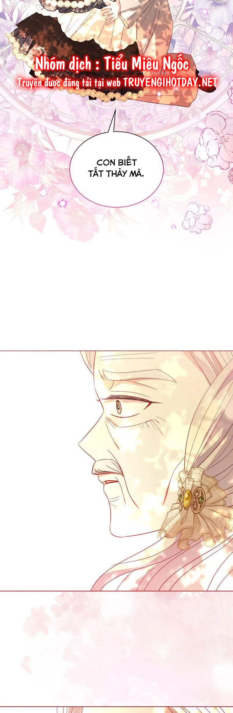 Một Ngày Nọ Cha Bỗng Dưng Xuất Hiện Chapter 48 - 28