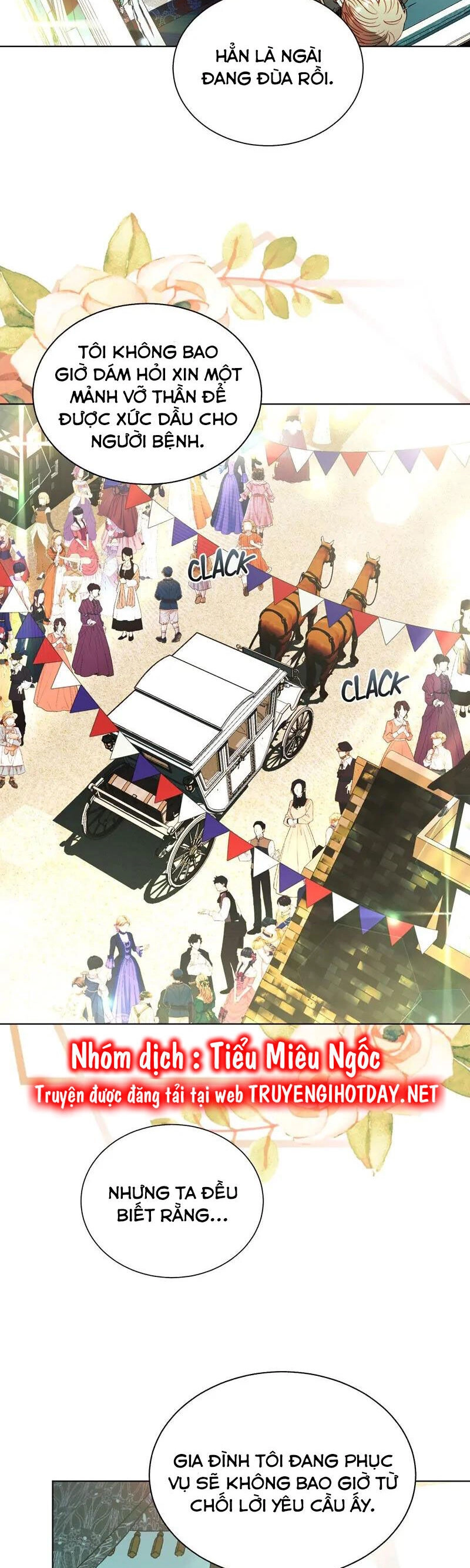 Một Ngày Nọ Cha Bỗng Dưng Xuất Hiện Chapter 48 - 31