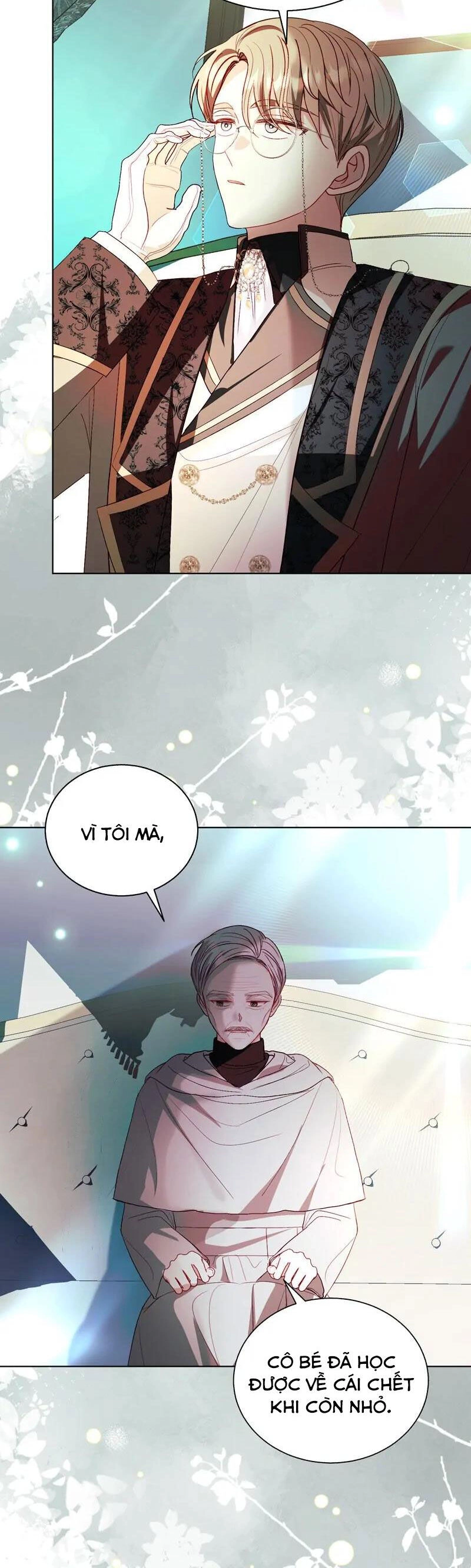 Một Ngày Nọ Cha Bỗng Dưng Xuất Hiện Chapter 48 - 32