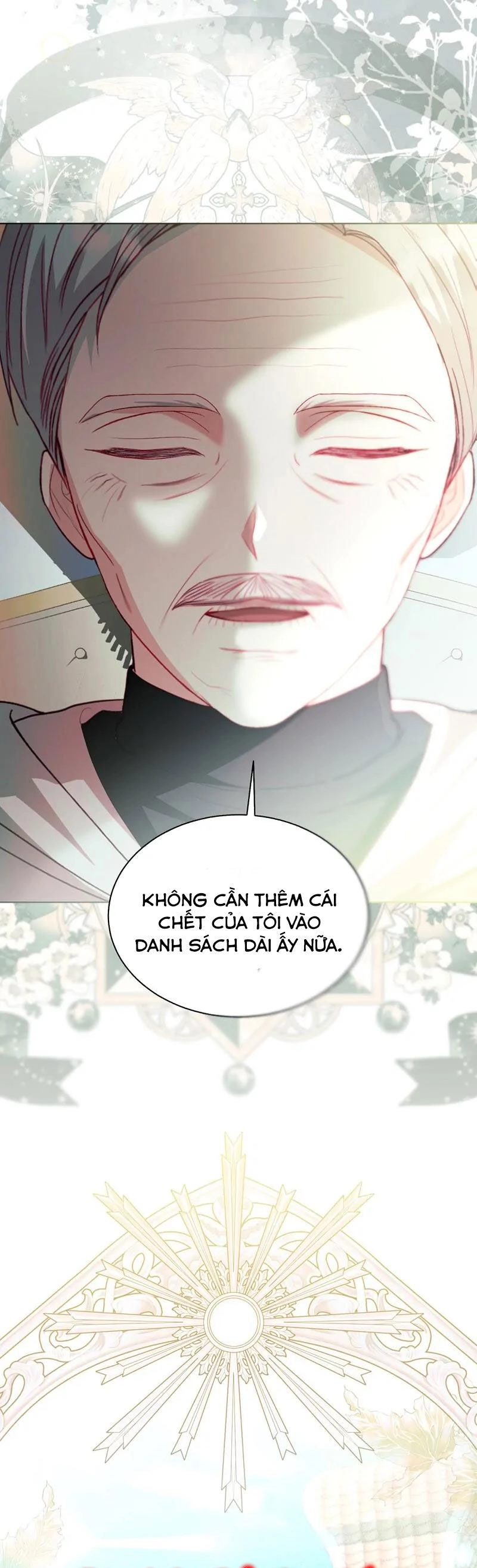 Một Ngày Nọ Cha Bỗng Dưng Xuất Hiện Chapter 48 - 33