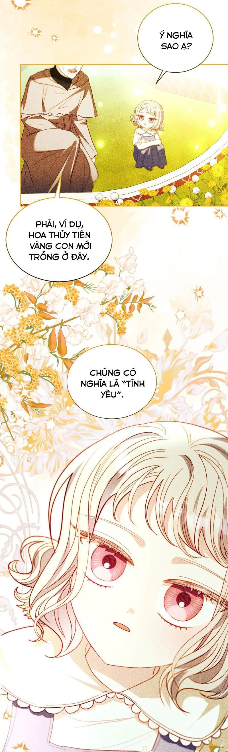 Một Ngày Nọ Cha Bỗng Dưng Xuất Hiện Chapter 48 - 35