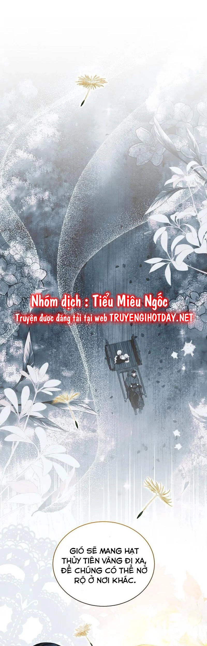 Một Ngày Nọ Cha Bỗng Dưng Xuất Hiện Chapter 48 - 37
