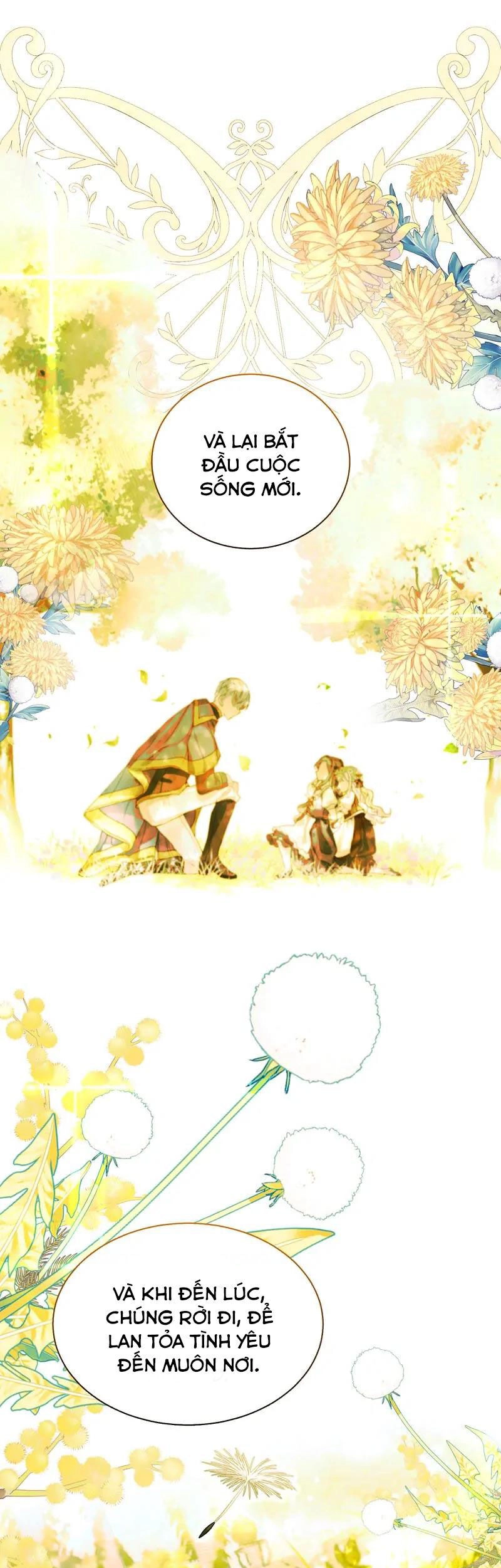 Một Ngày Nọ Cha Bỗng Dưng Xuất Hiện Chapter 48 - 39