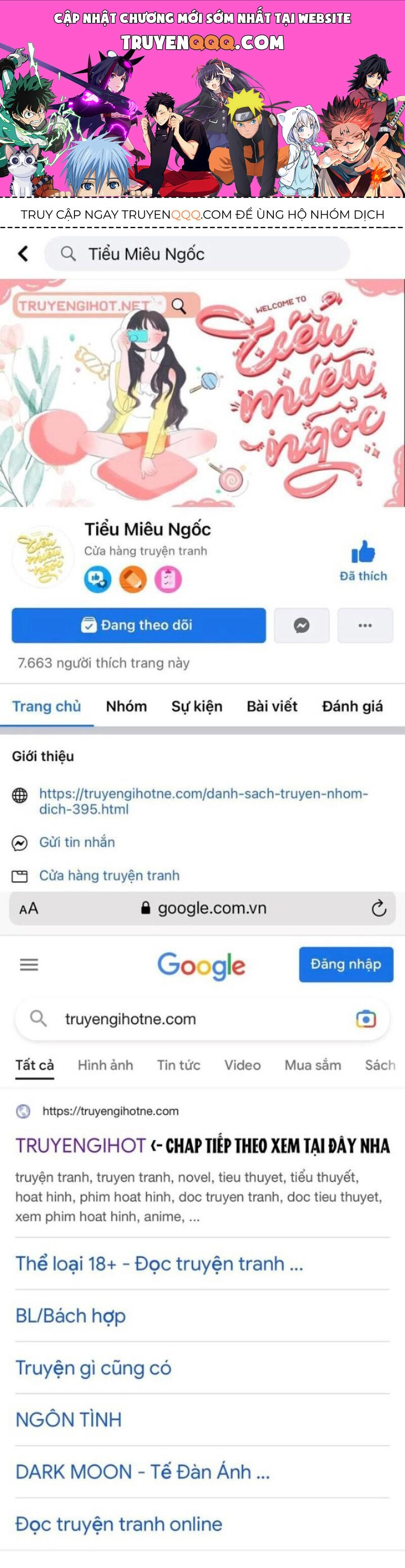 Một Ngày Nọ Cha Bỗng Dưng Xuất Hiện Chapter 49 - 1