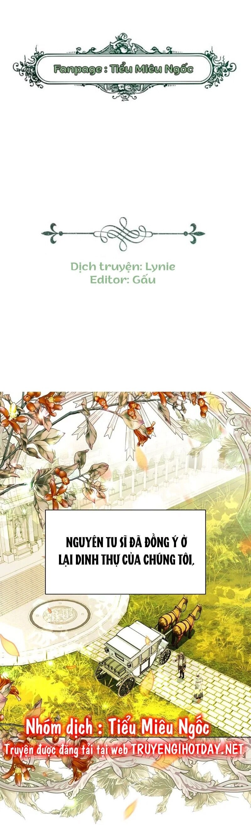 Một Ngày Nọ Cha Bỗng Dưng Xuất Hiện Chapter 49 - 2