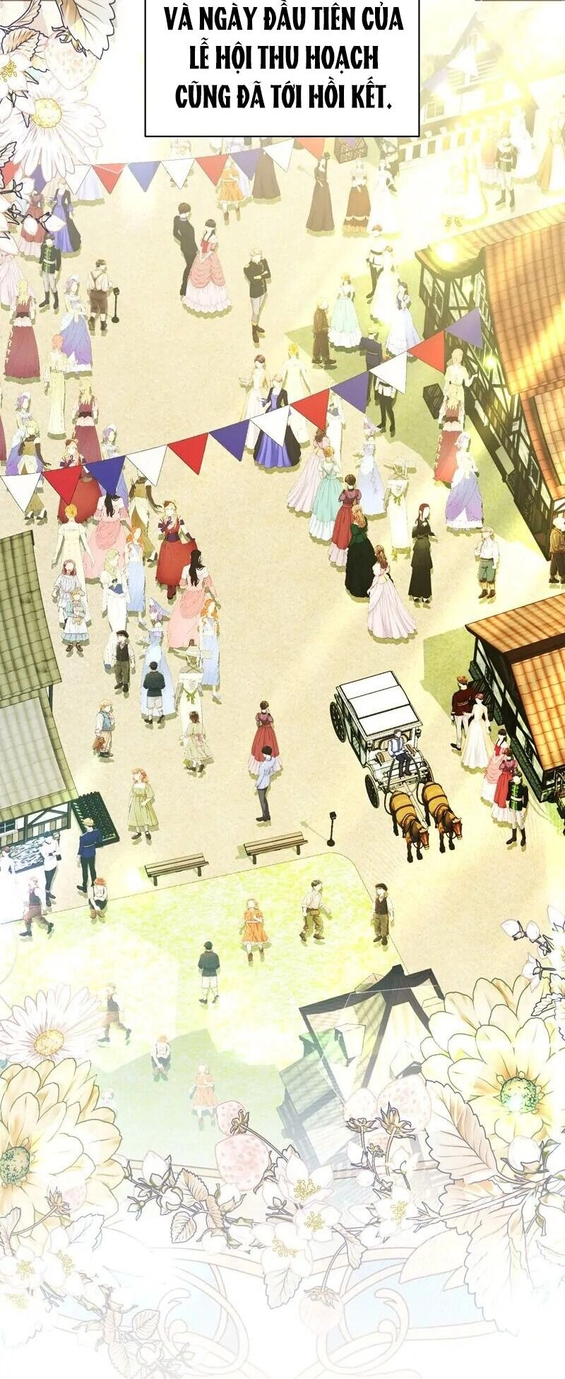 Một Ngày Nọ Cha Bỗng Dưng Xuất Hiện Chapter 49 - 5