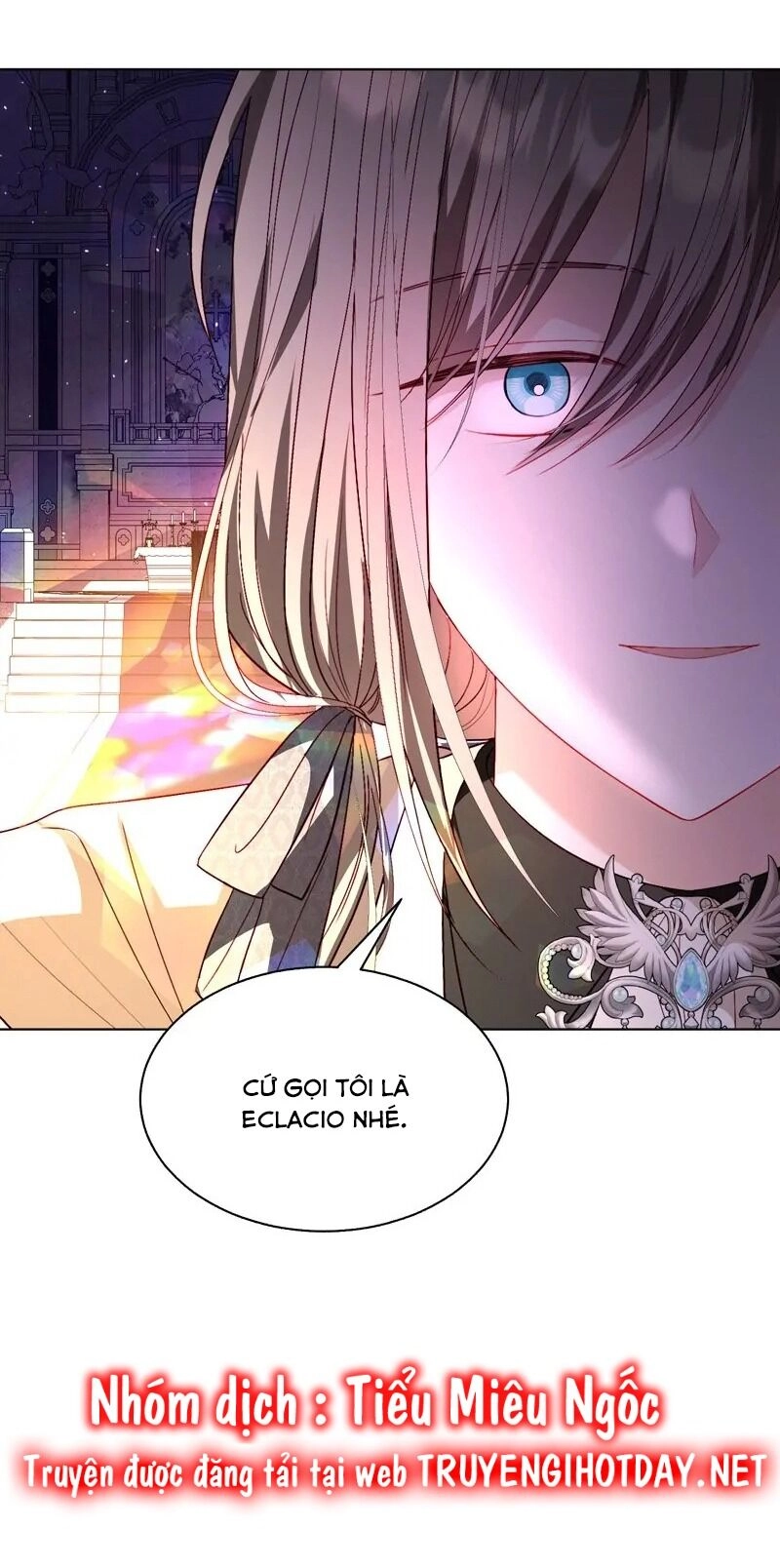 Một Ngày Nọ Cha Bỗng Dưng Xuất Hiện Chapter 49 - 9