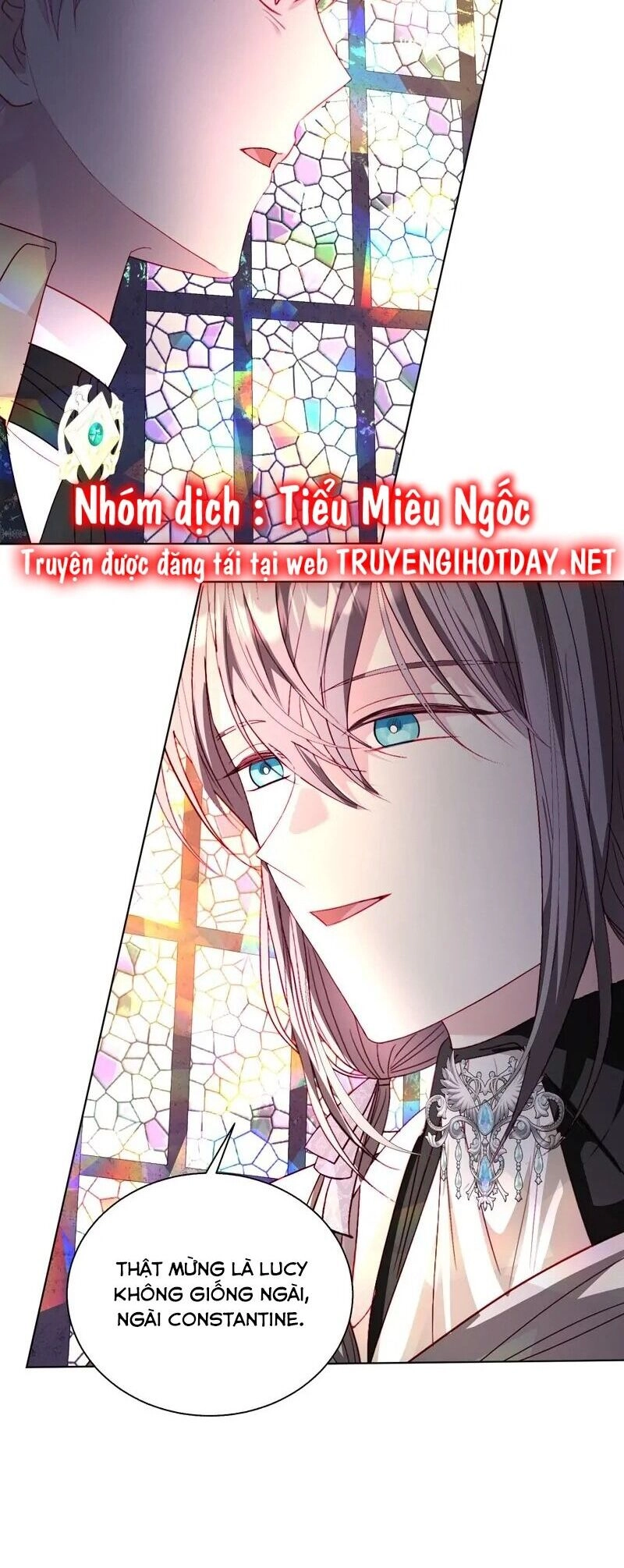 Một Ngày Nọ Cha Bỗng Dưng Xuất Hiện Chapter 49 - 11