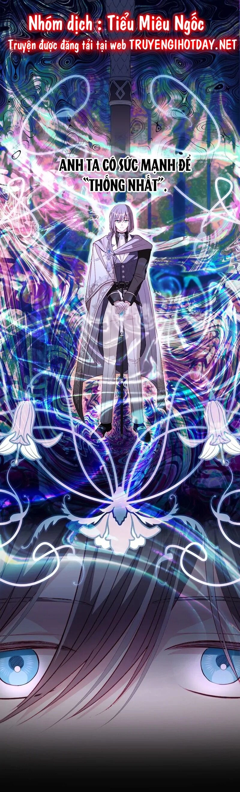 Một Ngày Nọ Cha Bỗng Dưng Xuất Hiện Chapter 49 - 13