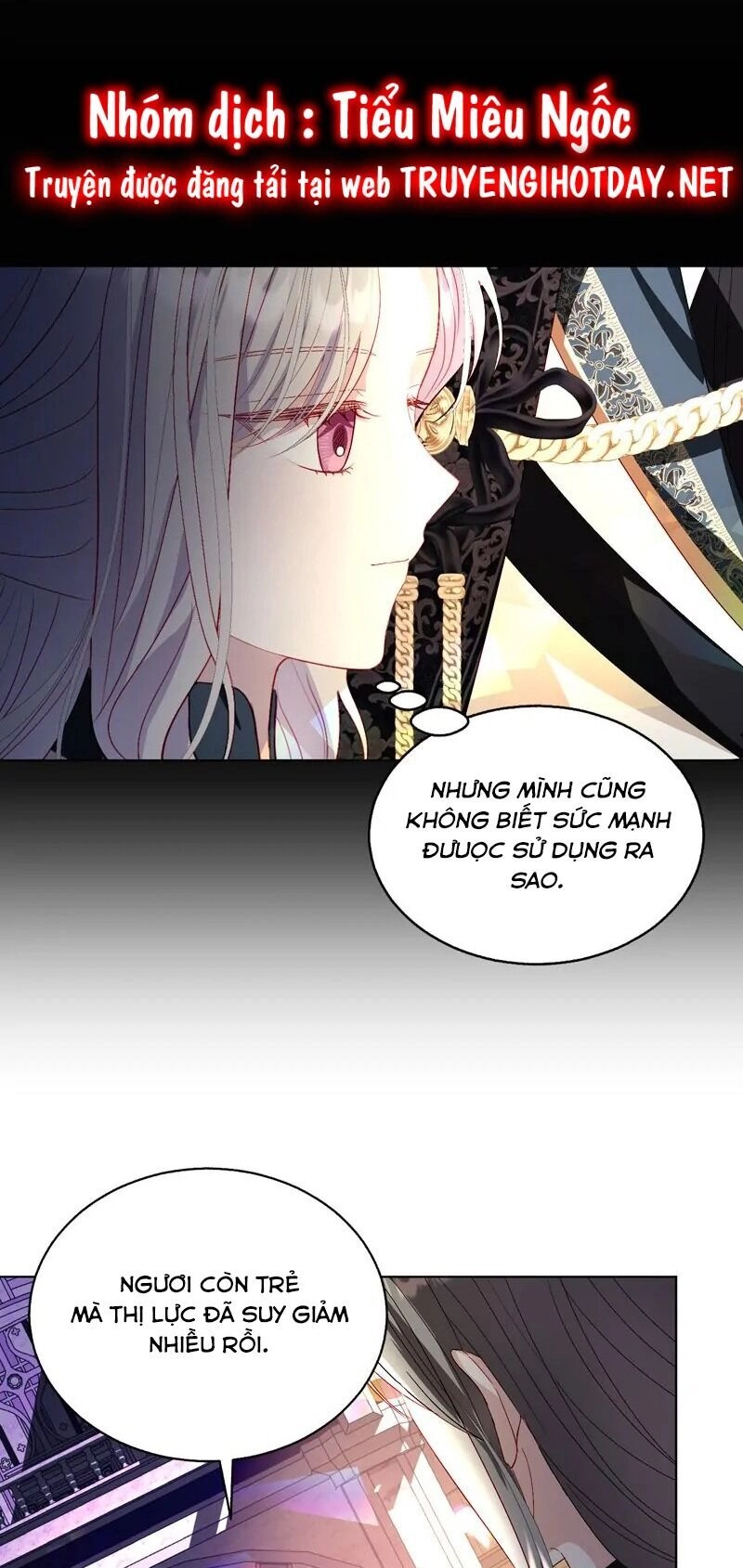 Một Ngày Nọ Cha Bỗng Dưng Xuất Hiện Chapter 49 - 14