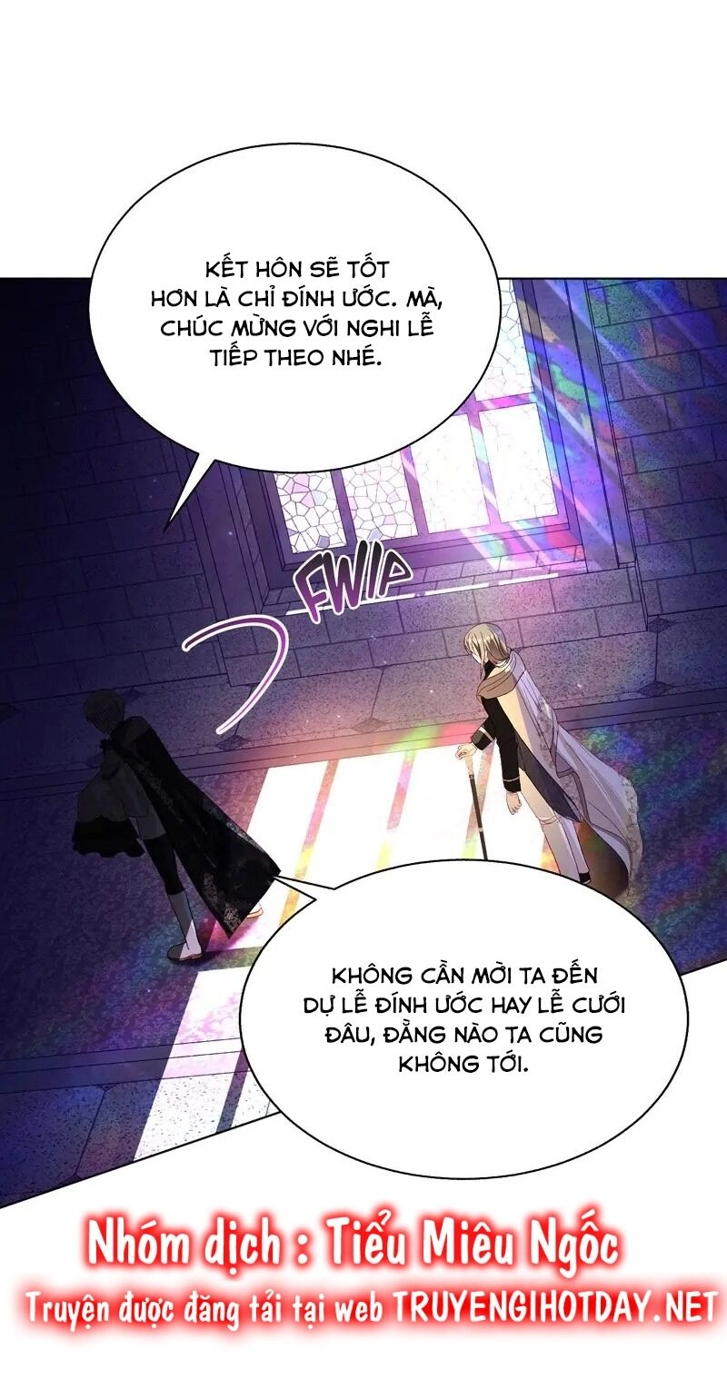 Một Ngày Nọ Cha Bỗng Dưng Xuất Hiện Chapter 49 - 19