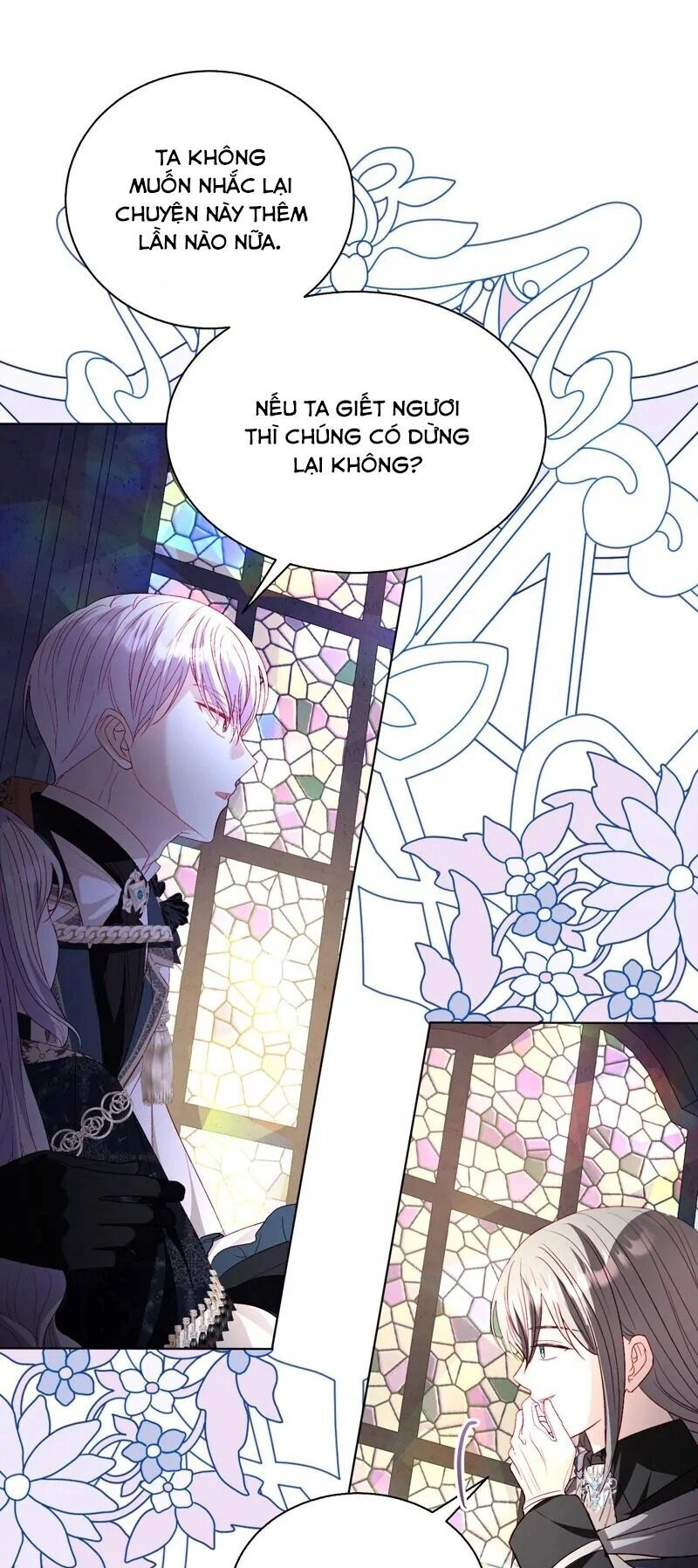 Một Ngày Nọ Cha Bỗng Dưng Xuất Hiện Chapter 49 - 24