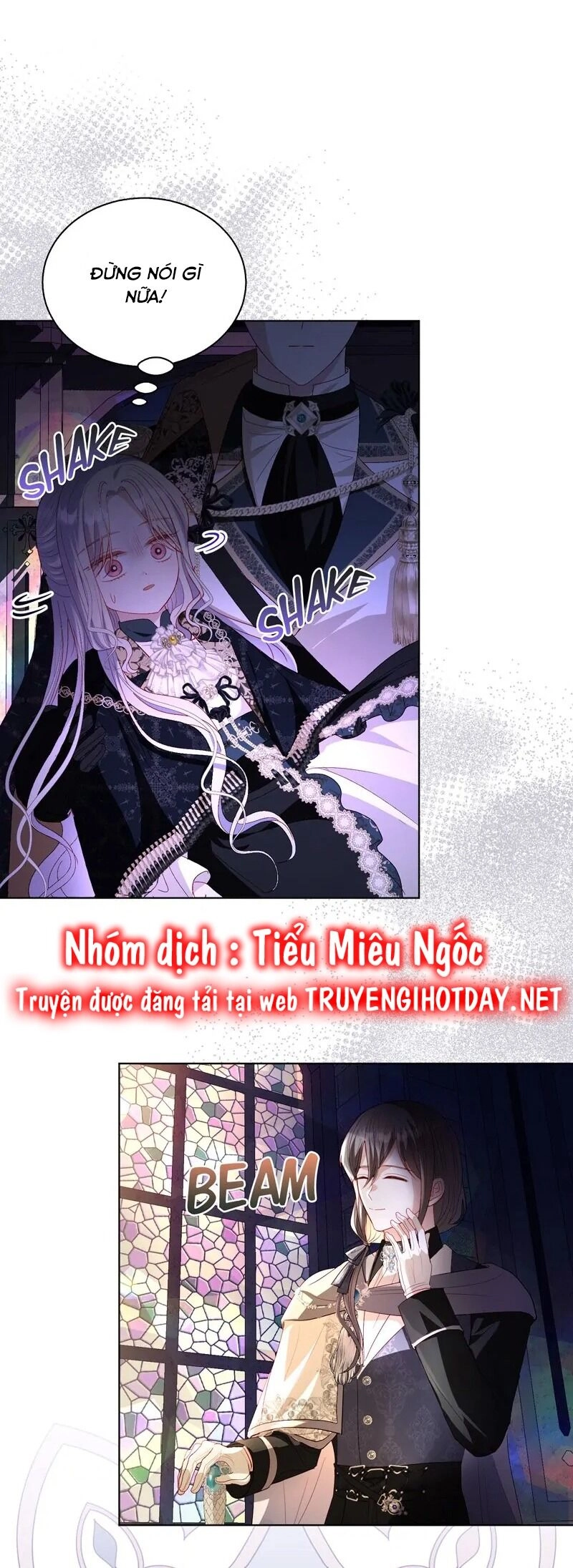 Một Ngày Nọ Cha Bỗng Dưng Xuất Hiện Chapter 49 - 26