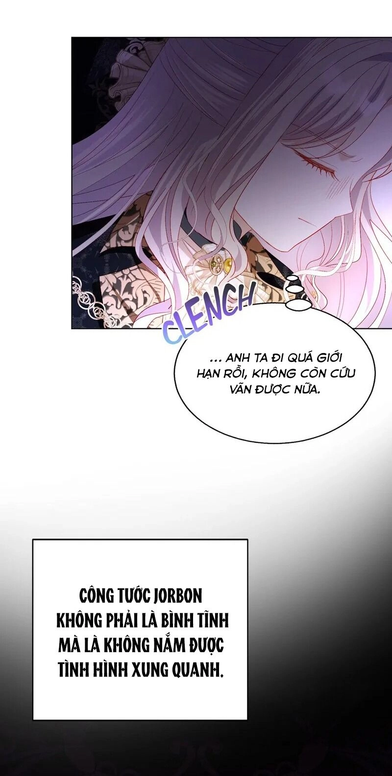 Một Ngày Nọ Cha Bỗng Dưng Xuất Hiện Chapter 49 - 28