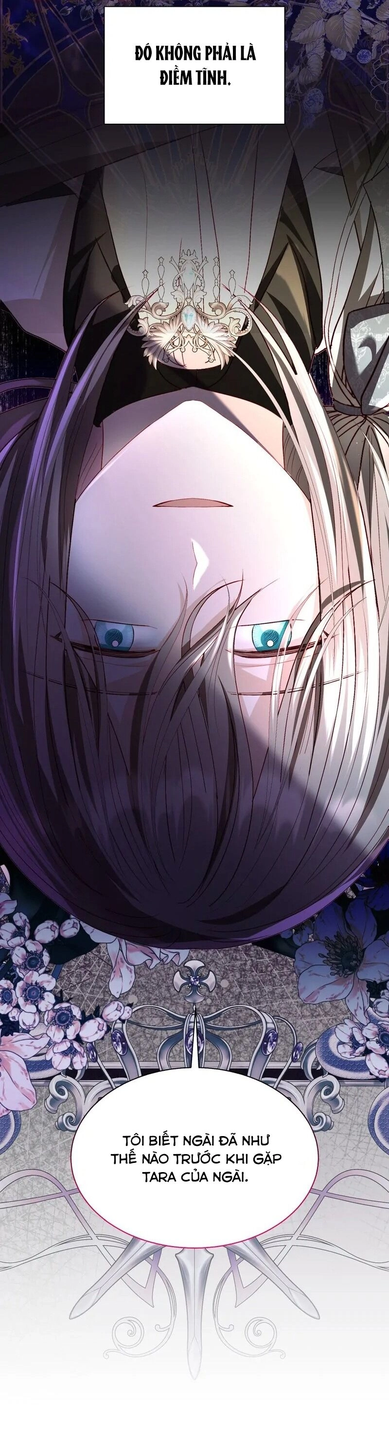 Một Ngày Nọ Cha Bỗng Dưng Xuất Hiện Chapter 49 - 31