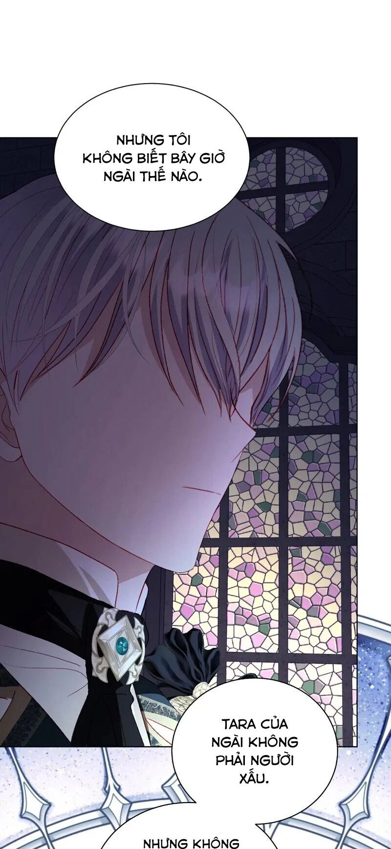 Một Ngày Nọ Cha Bỗng Dưng Xuất Hiện Chapter 49 - 32