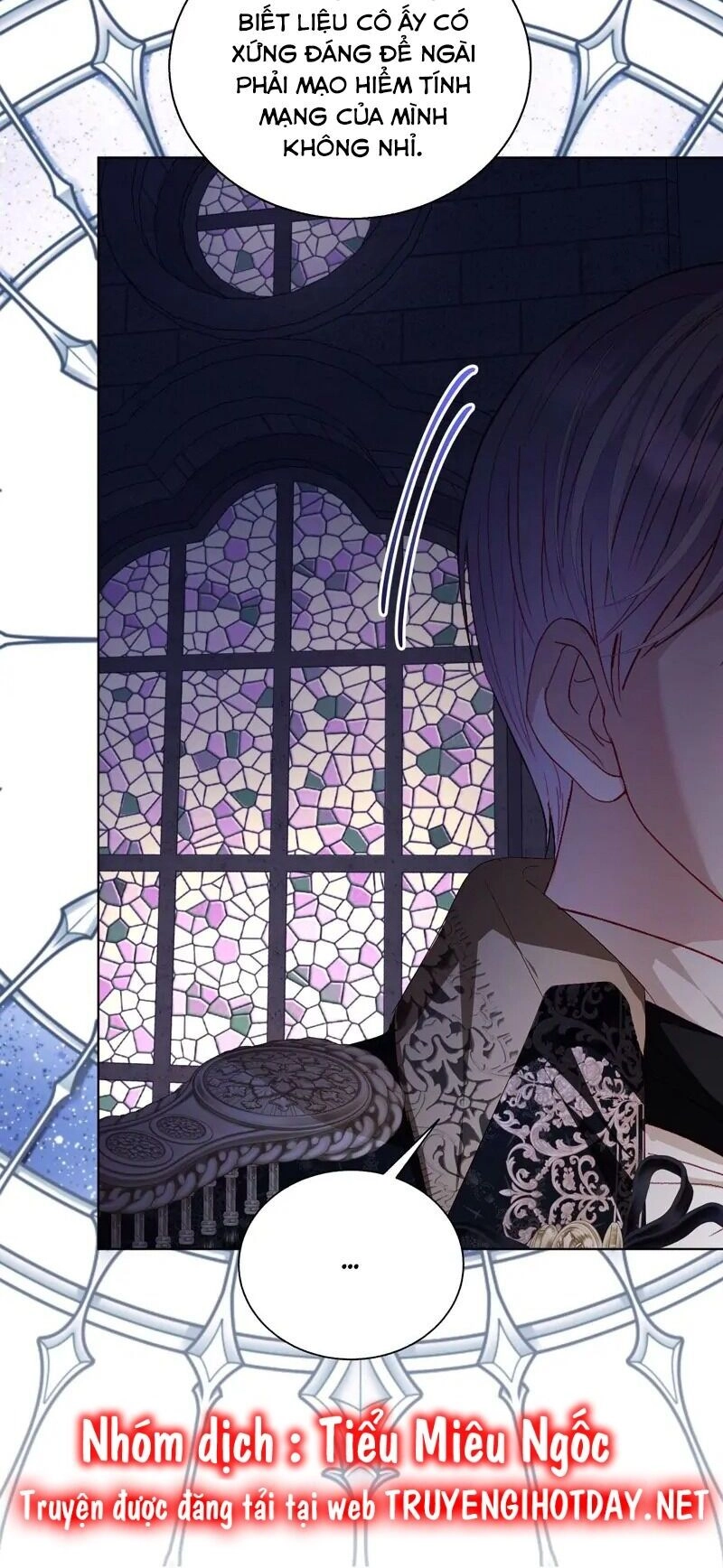 Một Ngày Nọ Cha Bỗng Dưng Xuất Hiện Chapter 49 - 33