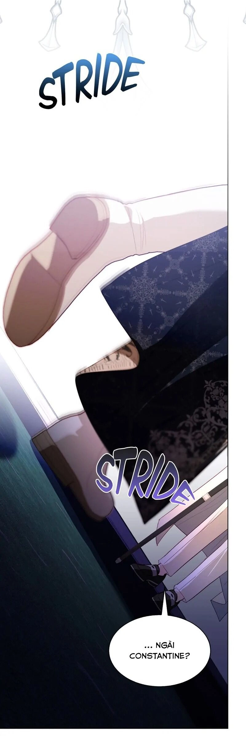 Một Ngày Nọ Cha Bỗng Dưng Xuất Hiện Chapter 49 - 34