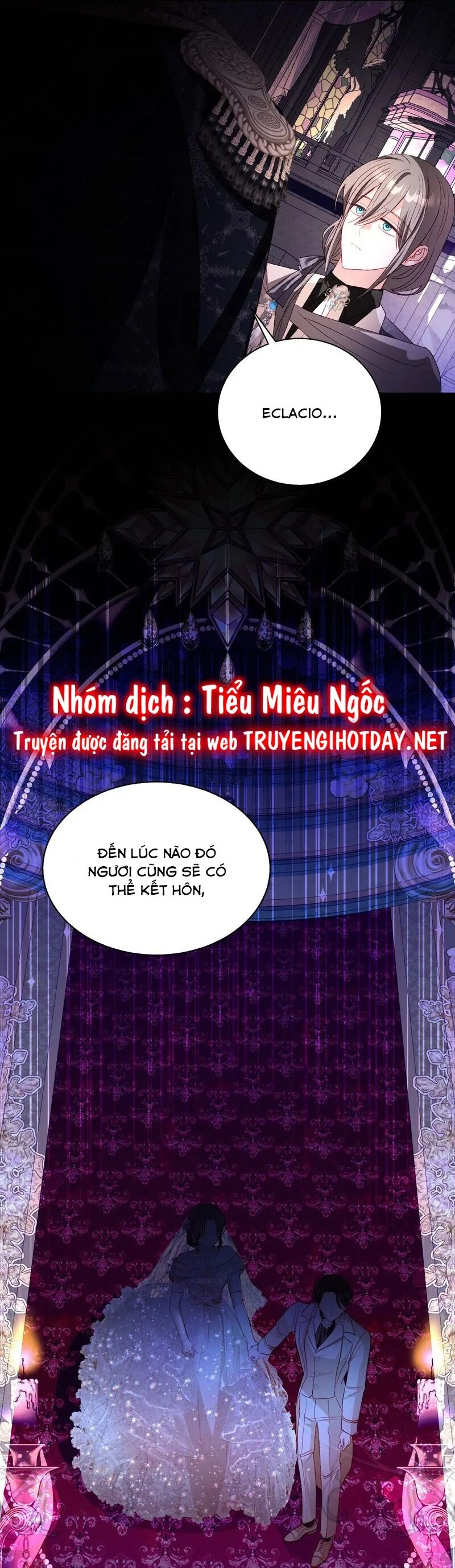 Một Ngày Nọ Cha Bỗng Dưng Xuất Hiện Chapter 49 - 36