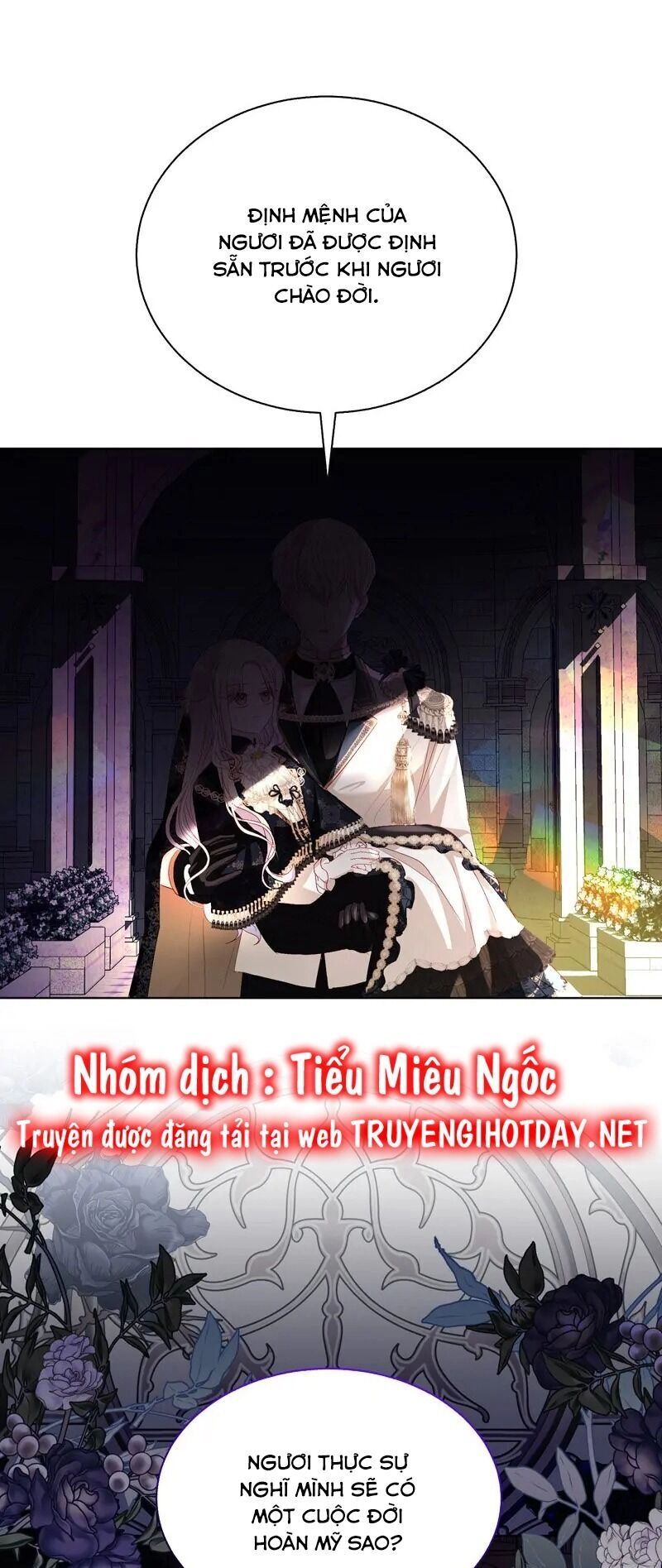 Một Ngày Nọ Cha Bỗng Dưng Xuất Hiện Chapter 49 - 38