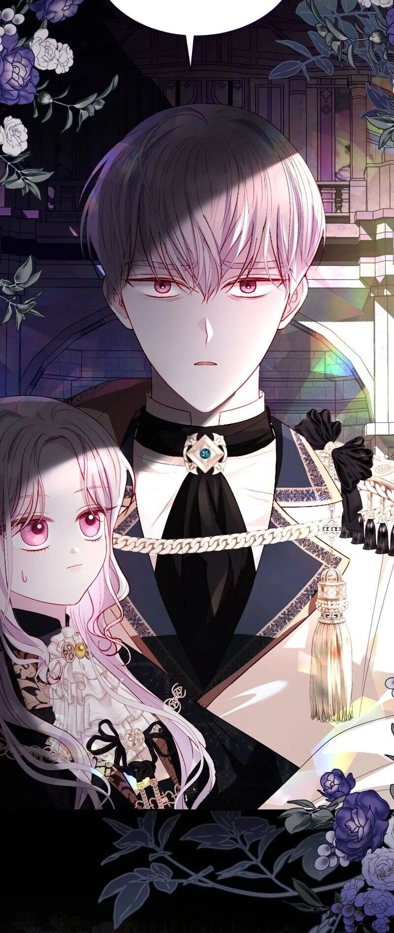 Một Ngày Nọ Cha Bỗng Dưng Xuất Hiện Chapter 49 - 39