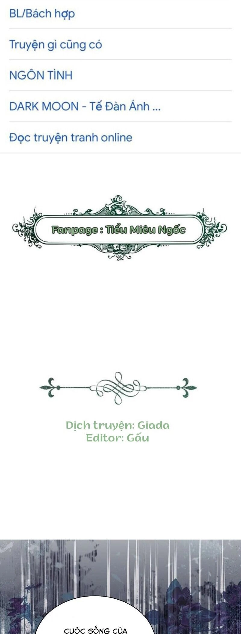 Một Ngày Nọ Cha Bỗng Dưng Xuất Hiện Chapter 50 - 2