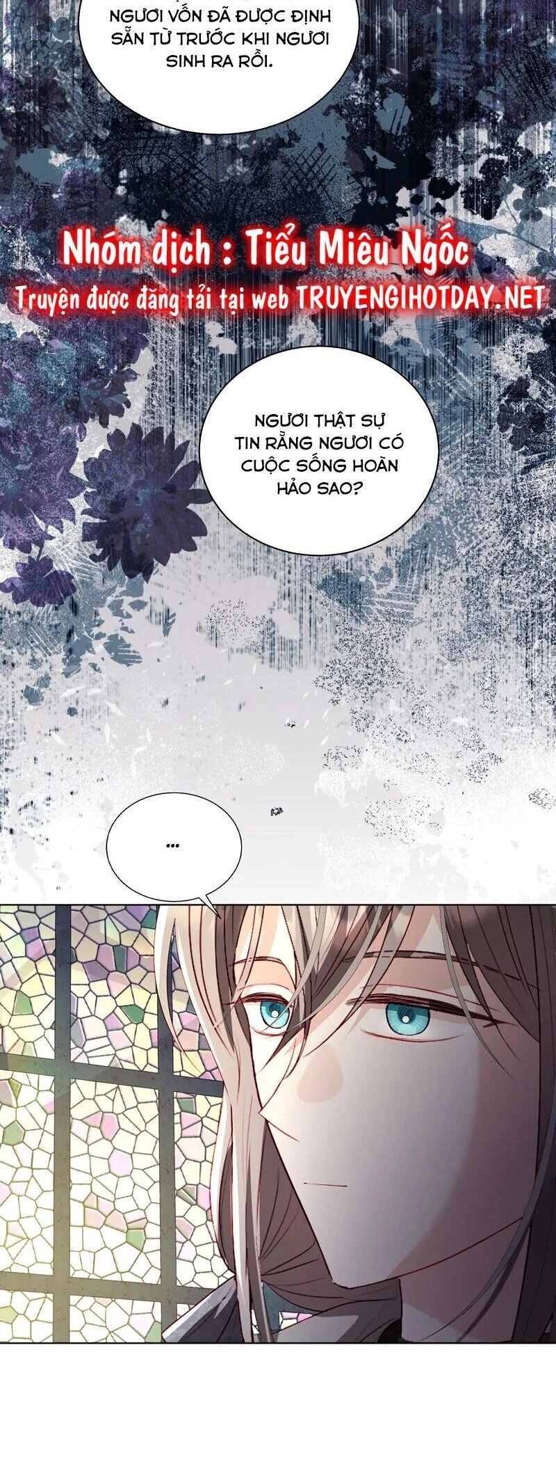 Một Ngày Nọ Cha Bỗng Dưng Xuất Hiện Chapter 50 - 3