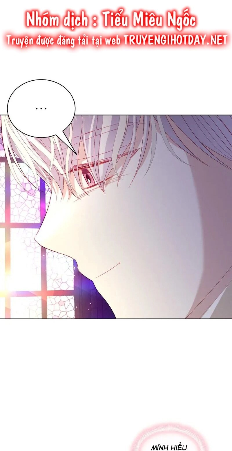 Một Ngày Nọ Cha Bỗng Dưng Xuất Hiện Chapter 50 - 8