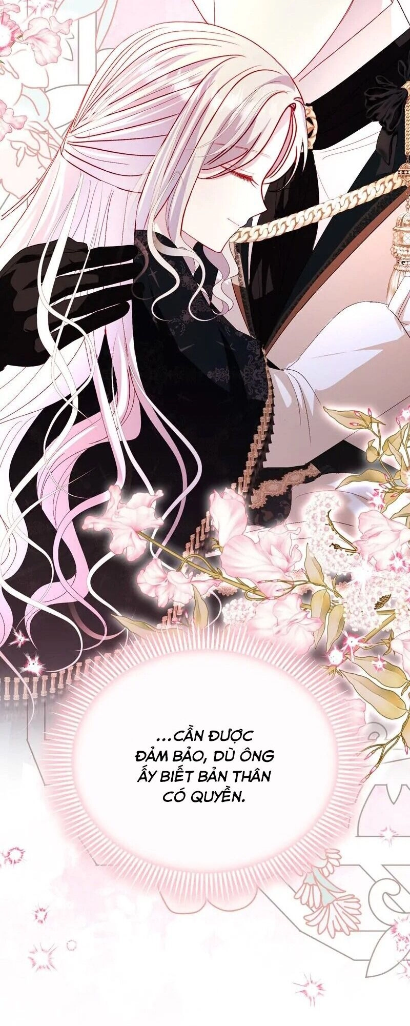 Một Ngày Nọ Cha Bỗng Dưng Xuất Hiện Chapter 50 - 10