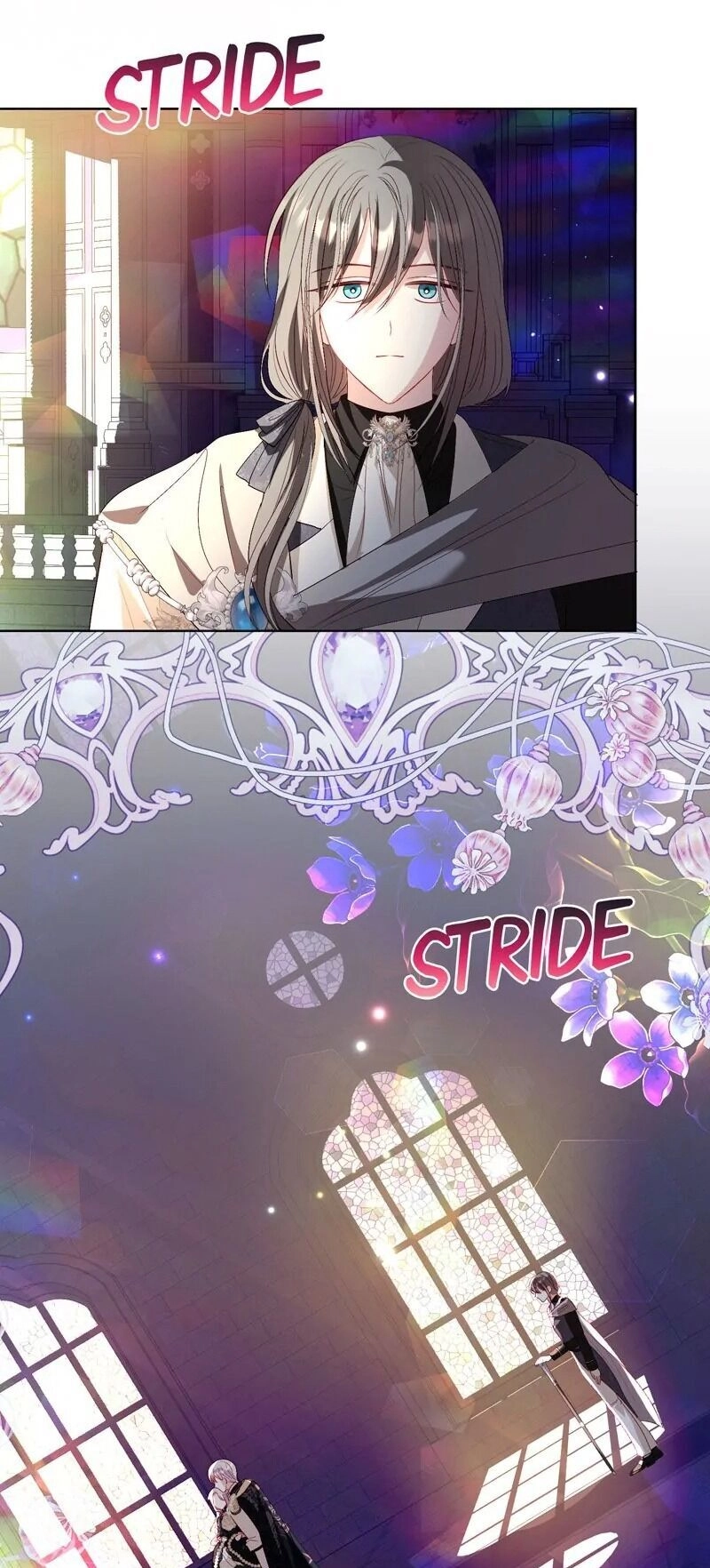 Một Ngày Nọ Cha Bỗng Dưng Xuất Hiện Chapter 50 - 11