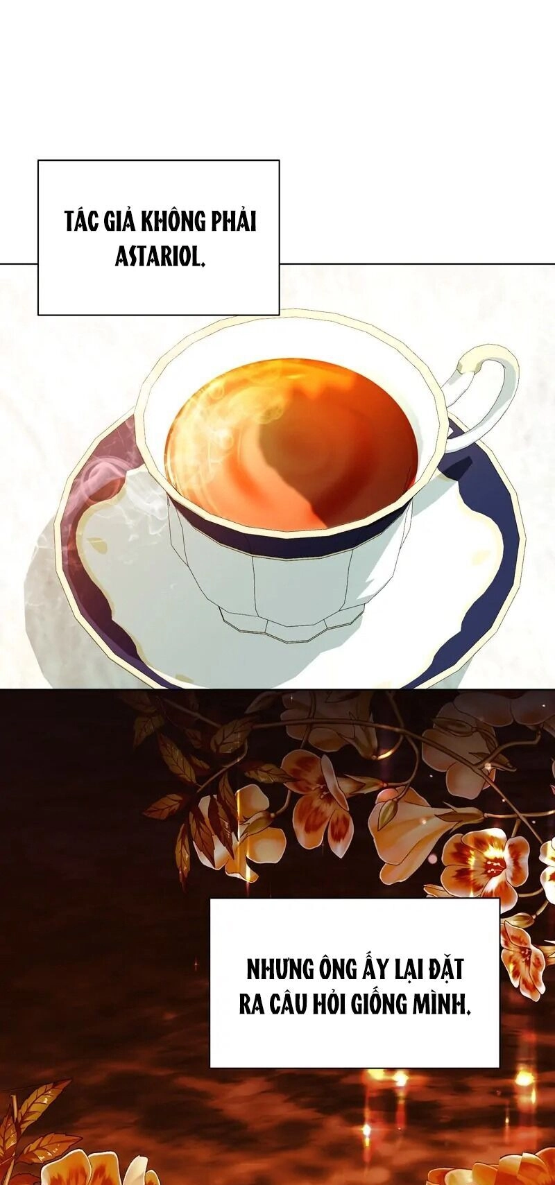 Một Ngày Nọ Cha Bỗng Dưng Xuất Hiện Chapter 50 - 20