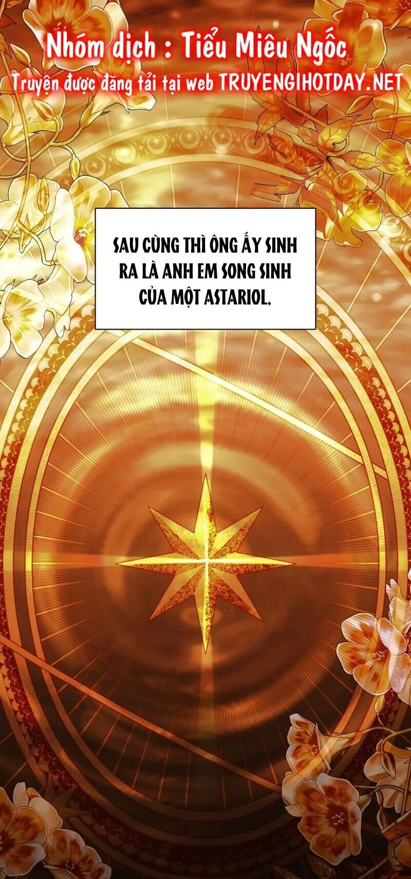 Một Ngày Nọ Cha Bỗng Dưng Xuất Hiện Chapter 50 - 21