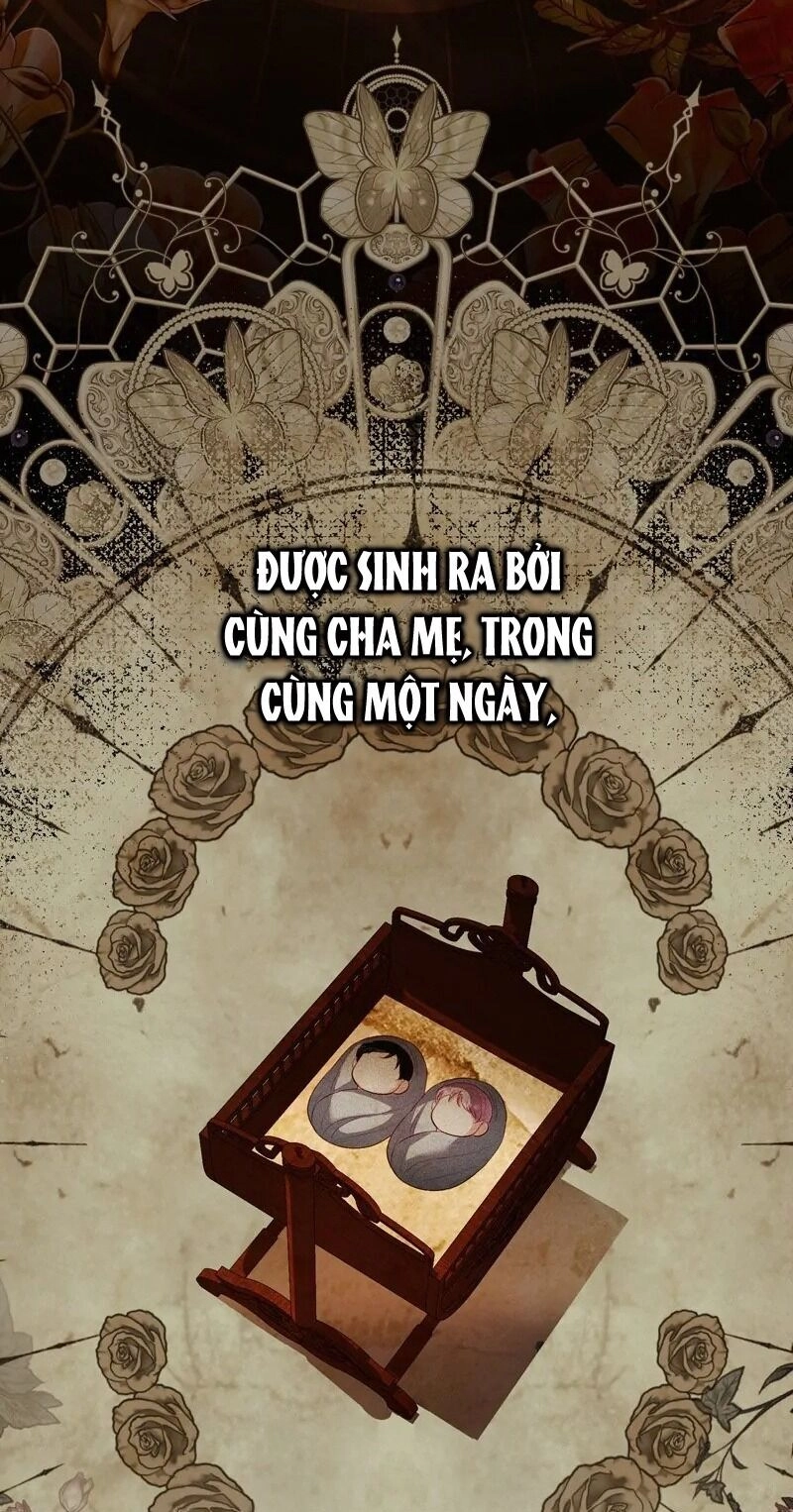 Một Ngày Nọ Cha Bỗng Dưng Xuất Hiện Chapter 50 - 22