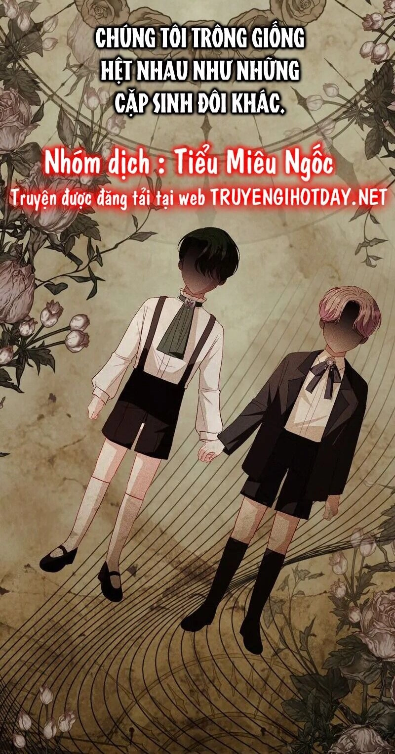 Một Ngày Nọ Cha Bỗng Dưng Xuất Hiện Chapter 50 - 23