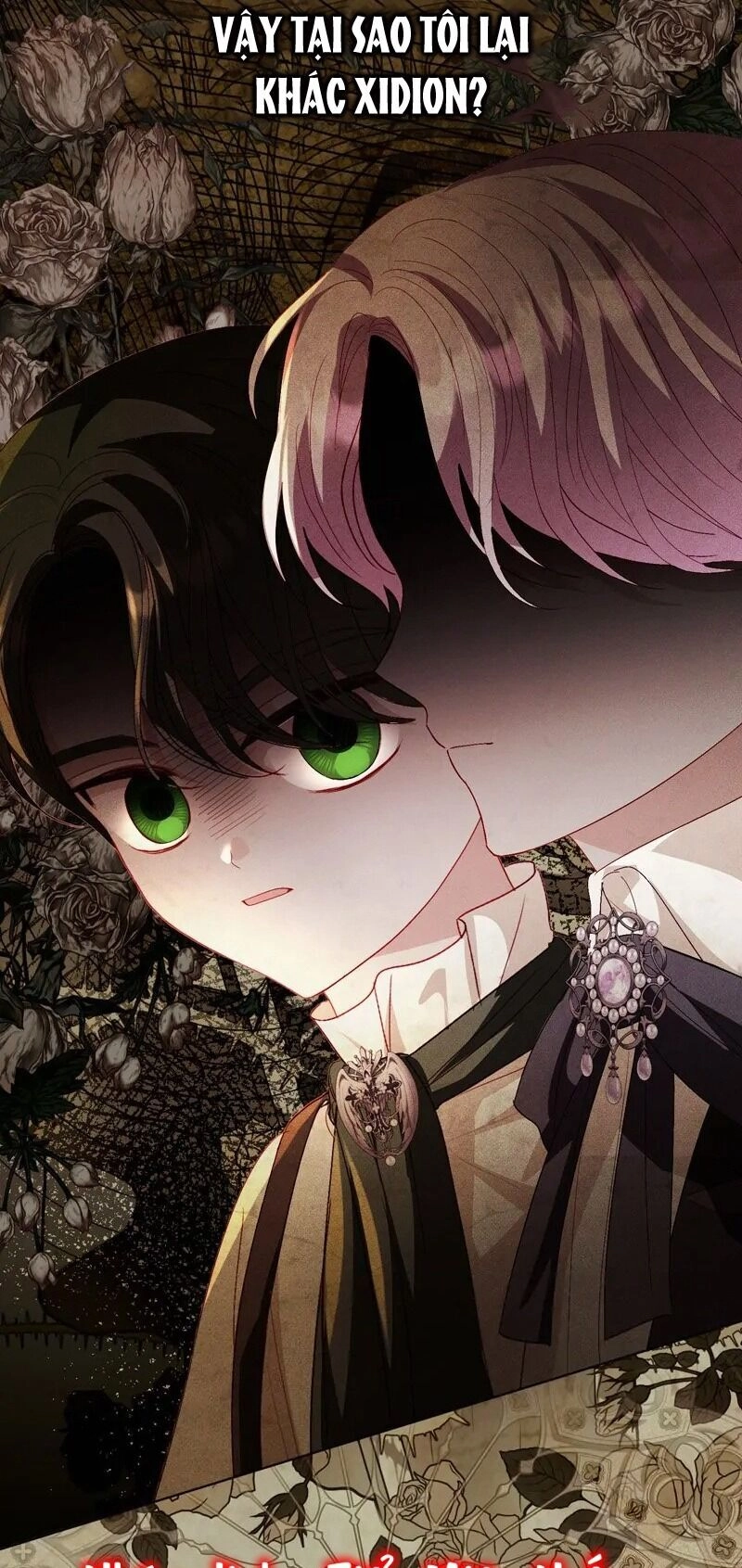 Một Ngày Nọ Cha Bỗng Dưng Xuất Hiện Chapter 50 - 24