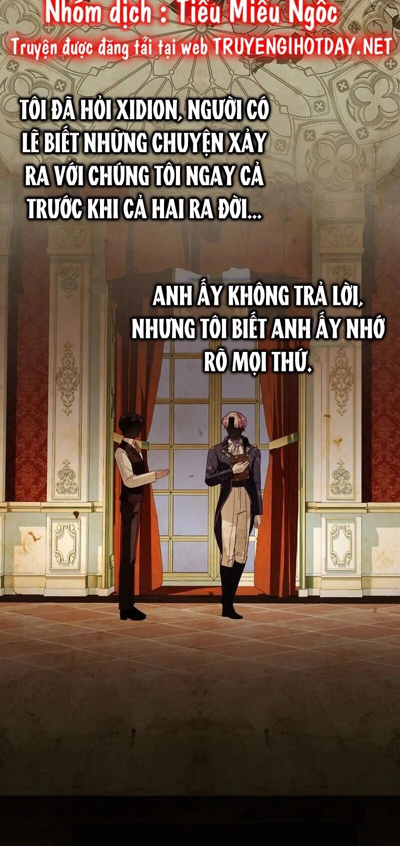 Một Ngày Nọ Cha Bỗng Dưng Xuất Hiện Chapter 50 - 25