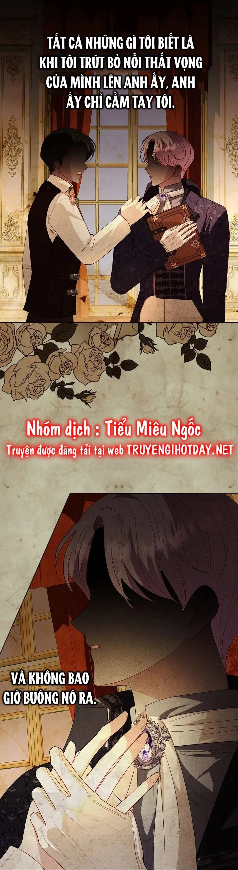 Một Ngày Nọ Cha Bỗng Dưng Xuất Hiện Chapter 50 - 26