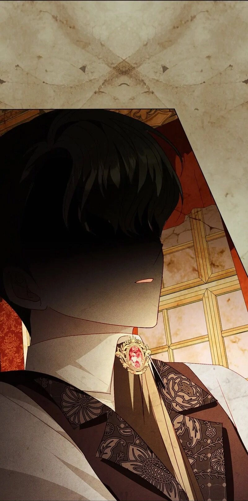 Một Ngày Nọ Cha Bỗng Dưng Xuất Hiện Chapter 50 - 27