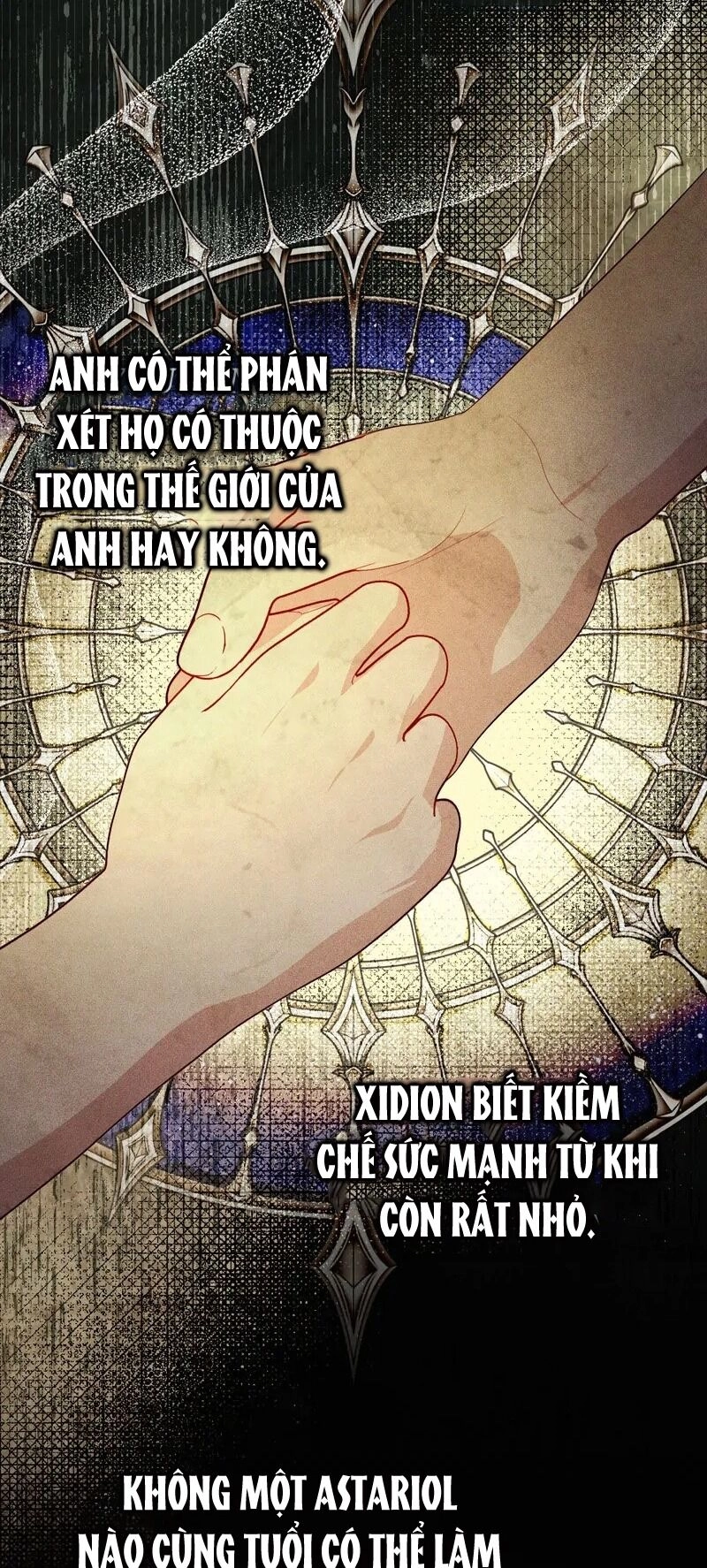 Một Ngày Nọ Cha Bỗng Dưng Xuất Hiện Chapter 50 - 29