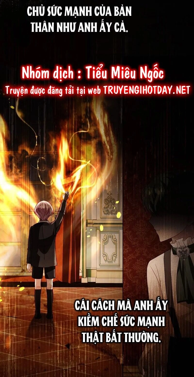 Một Ngày Nọ Cha Bỗng Dưng Xuất Hiện Chapter 50 - 30