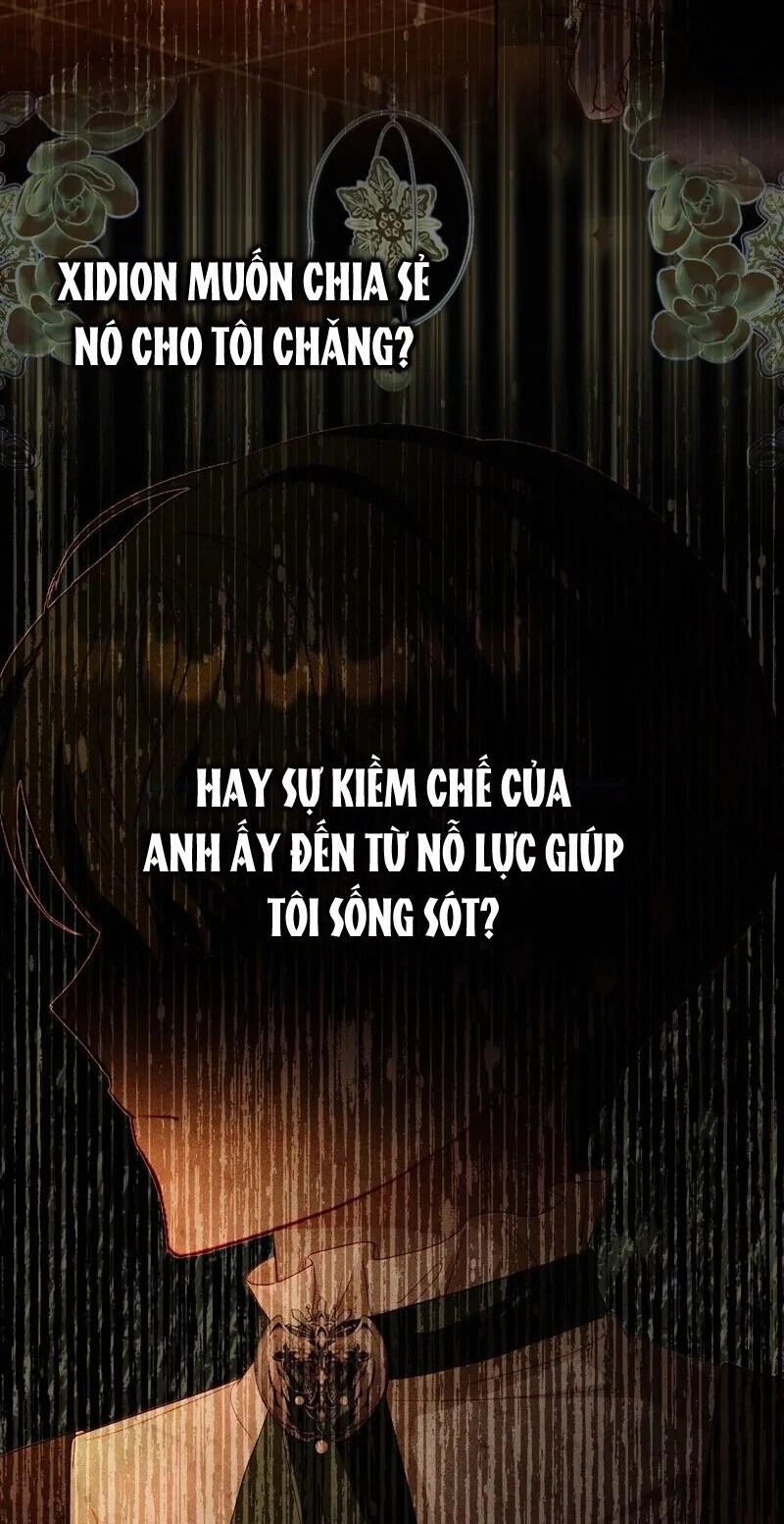 Một Ngày Nọ Cha Bỗng Dưng Xuất Hiện Chapter 50 - 31