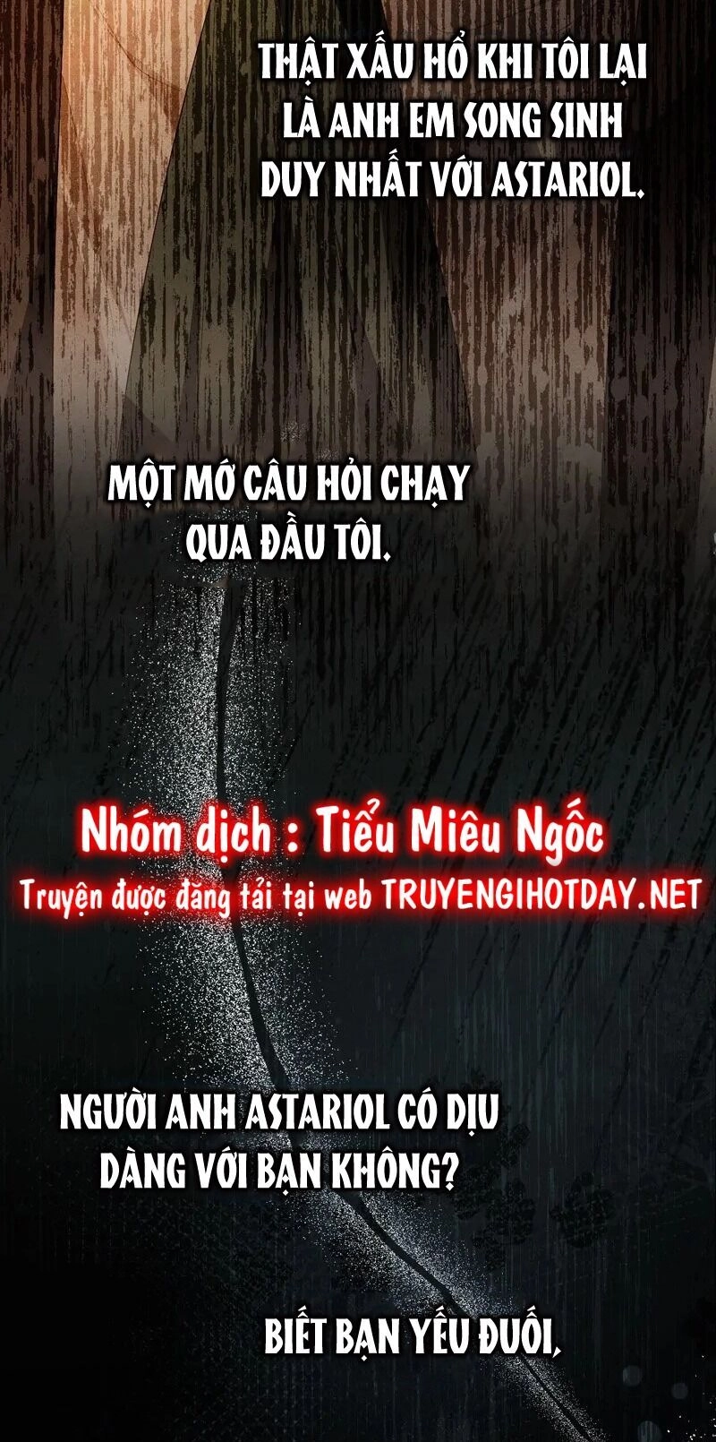 Một Ngày Nọ Cha Bỗng Dưng Xuất Hiện Chapter 50 - 32